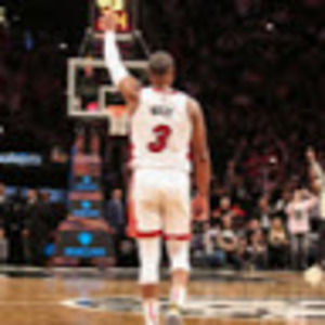 Meet your Posher, Nicholas